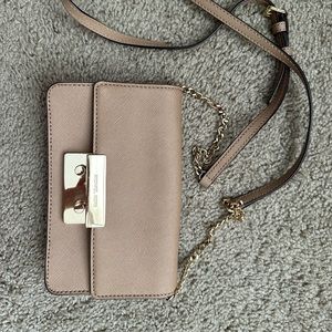 Michael Kors crossbody